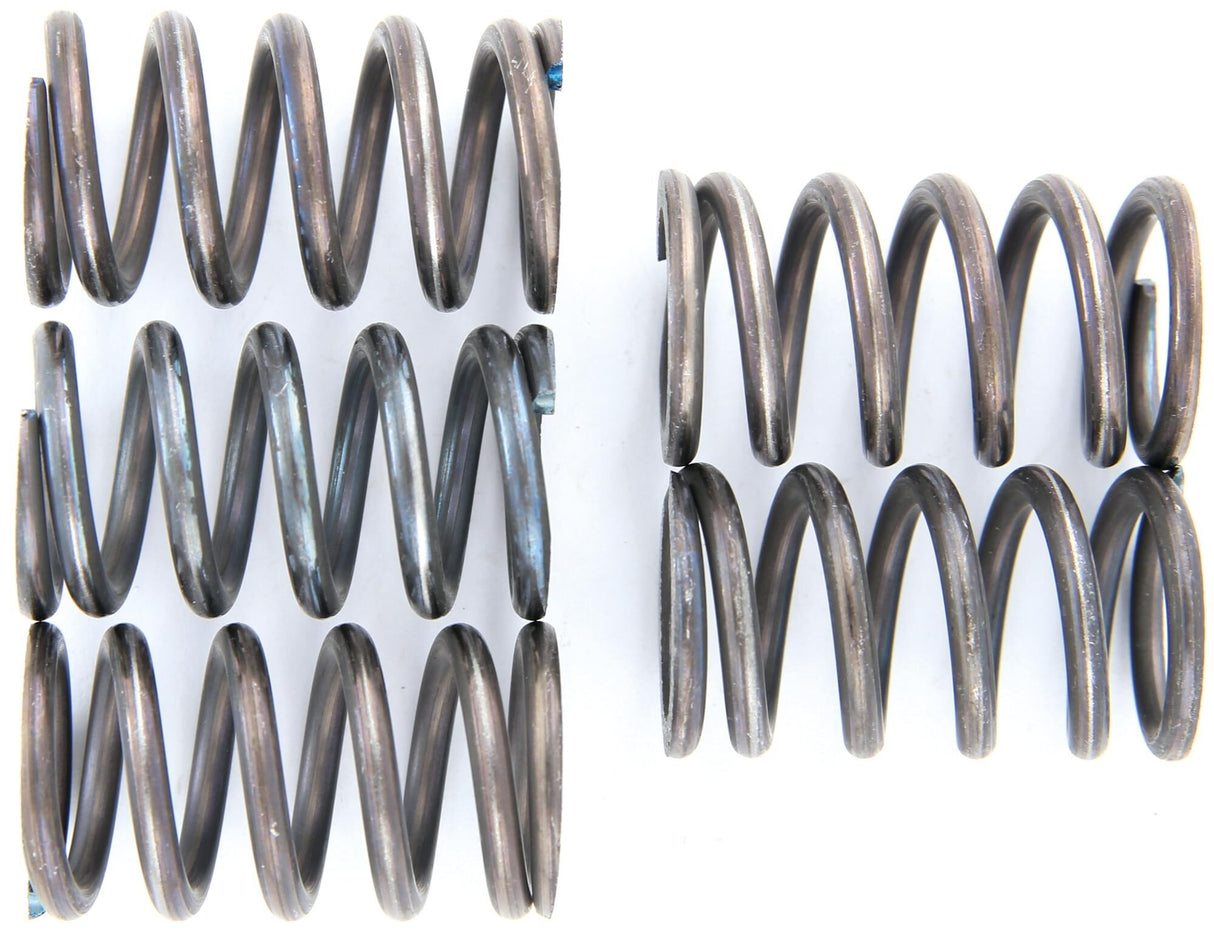Trw koppelingsveren set clutch spring kit mef123-5