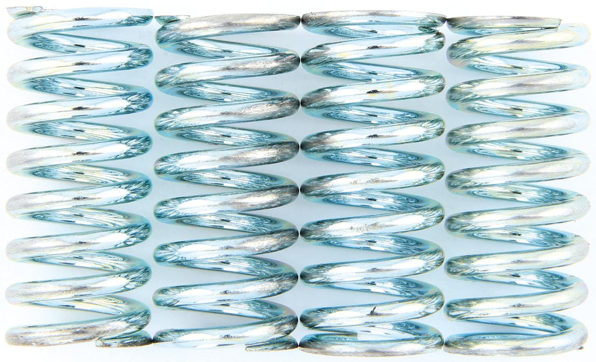 Trw kupplungsfedernsatz clutch spring kit mef133-4