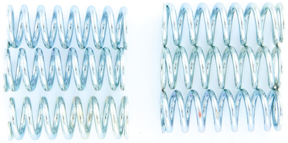 Trw koppelingsveren set clutch spring kit mef145-6