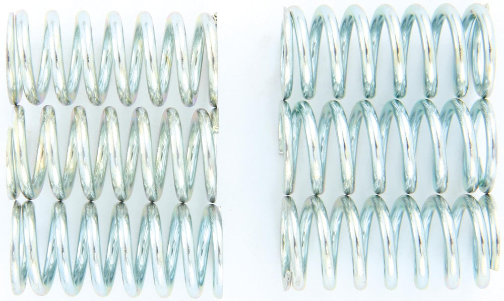 Trw koppelingsveren set clutch spring kit mef158-6