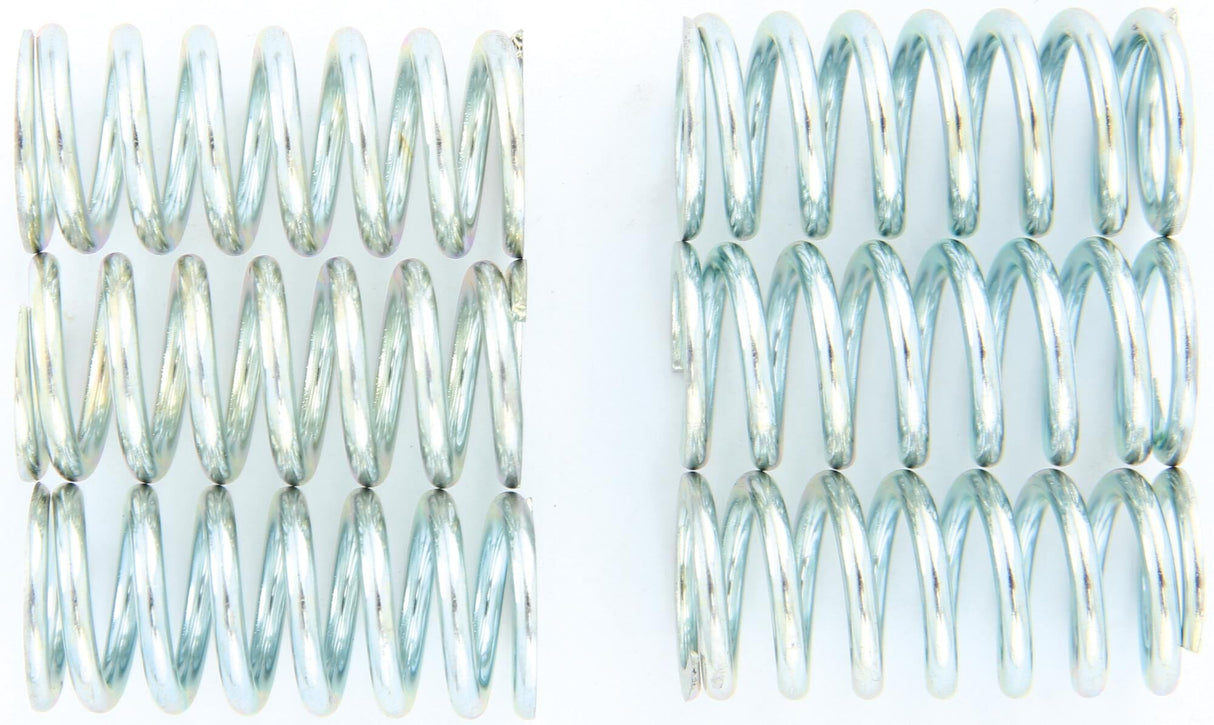 Trw koppelingsveren set clutch spring kit mef158-6