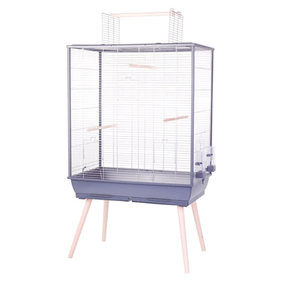 Zolux birdcage neolife gray