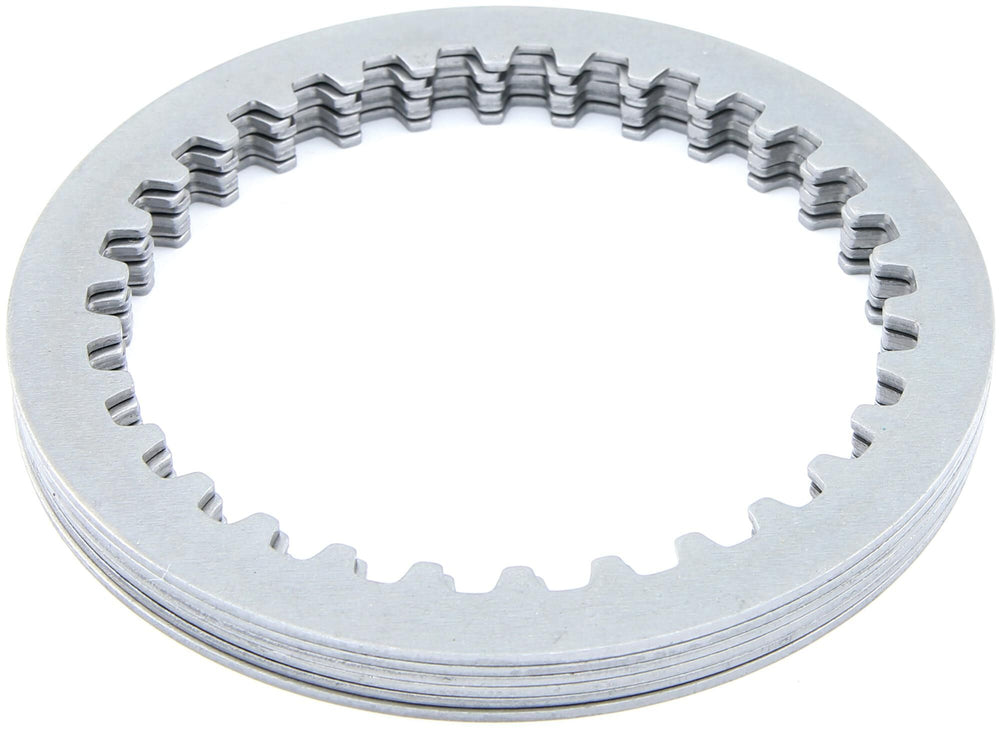 Trw steel intermediate discs clutch.steel.kit mes303-6