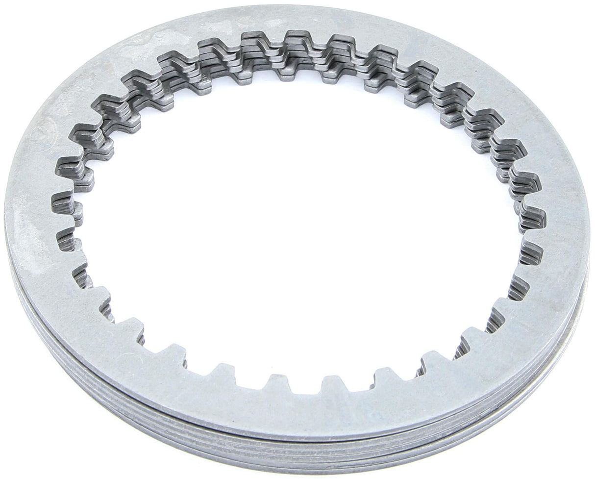 Trw steel intermediate discs clutch.steel.kit mes305-6