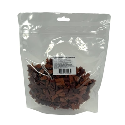 I am Tomato pumpkin chicken trainers