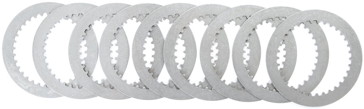 Trw steel intermediate discs clutch.steel.kit mes310-9
