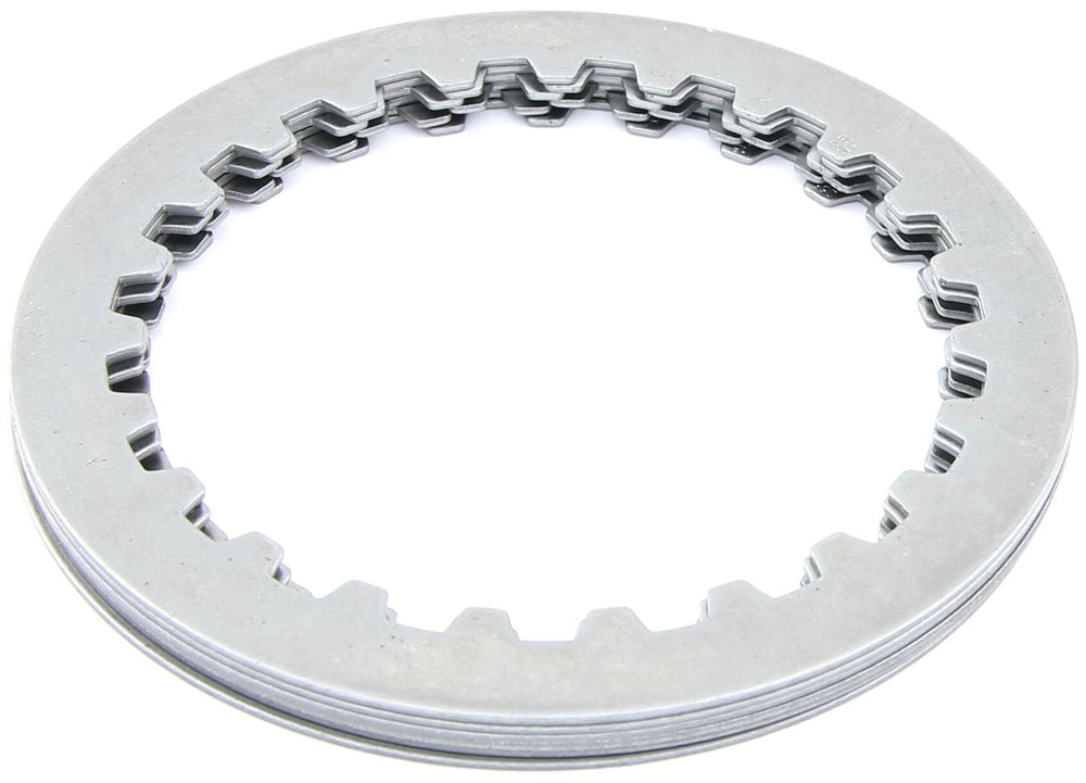 Trw steel intermediate discs clutch.steel.kit mes317-6