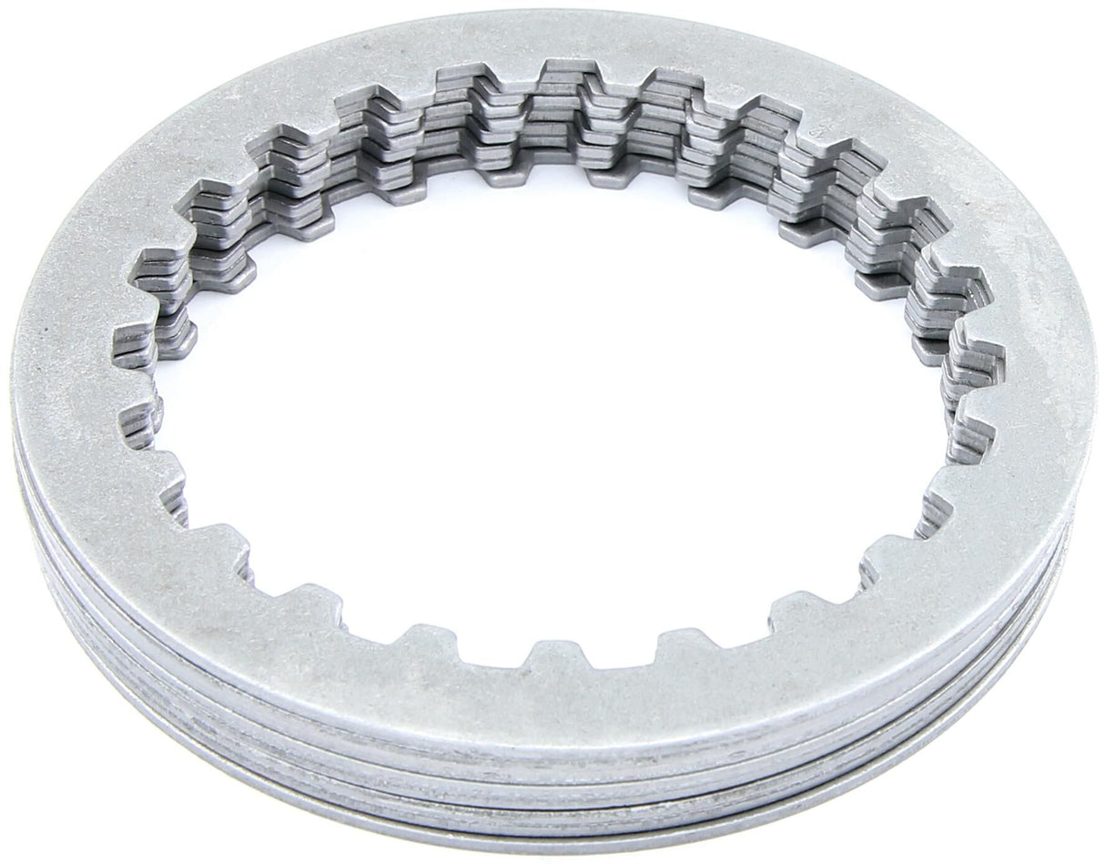 Trw steel intermediate discs clutch.steel.kit mes320-8