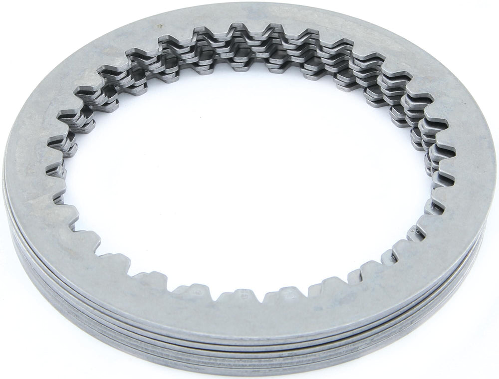 Trw stalen tussenschijven clutch.steel.kit mes328-8