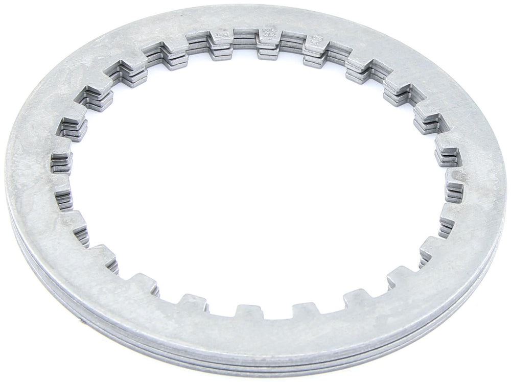 Trw steel intermediate discs clutch.steel.kit mes331-4