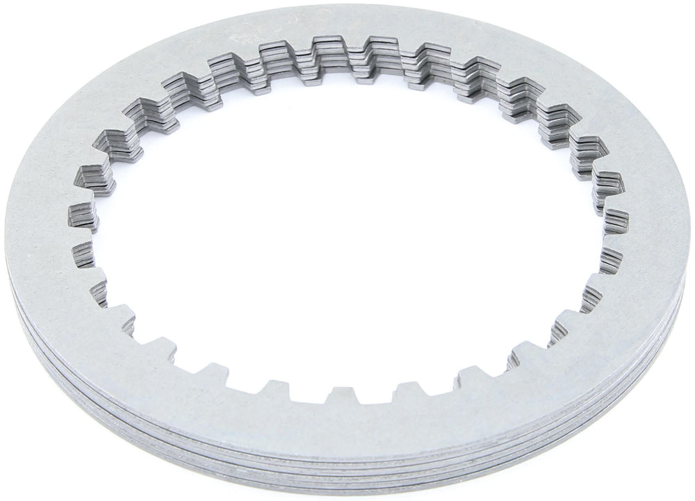 Trw steel intermediate discs clutch.steel.kit mes332-6
