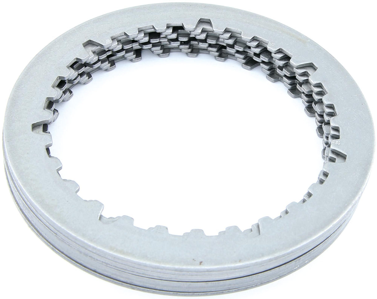 Trw steel intermediate discs clutch.steel.kit mes333-8