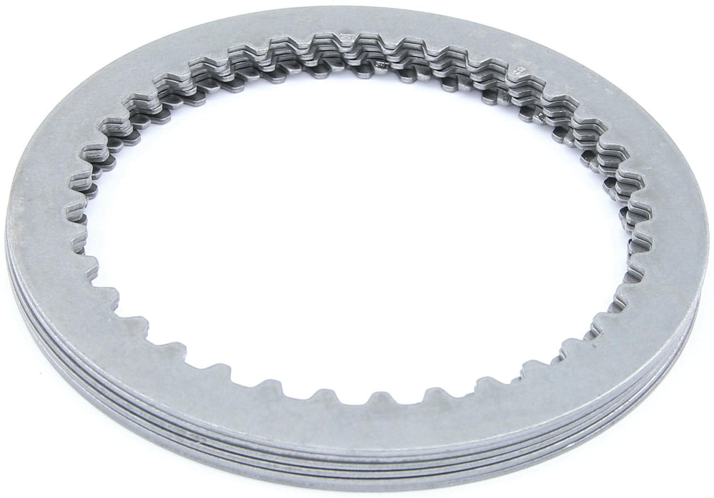 Trw stalen tussenschijven clutch.steel.kit mes337-6