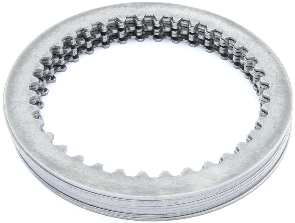 Trw stalen tussenschijven clutch.steel.kit mes338-8