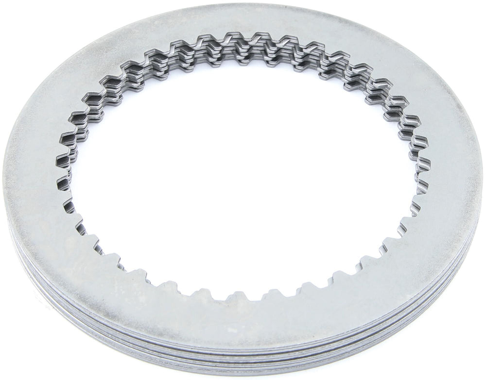 Trw steel intermediate discs clutch.steel.kit mes340-8