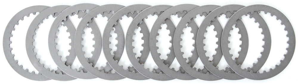 Trw stalen tussenschijven clutch.steel.kit mes342-10