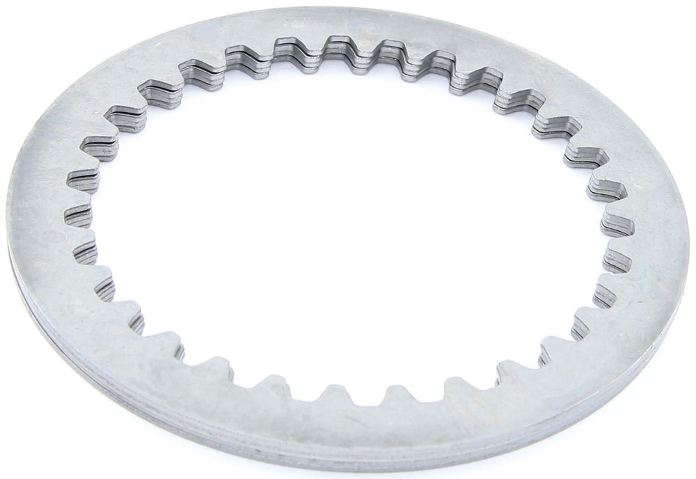 Trw steel intermediate discs clutch.steel.kit mes347-4