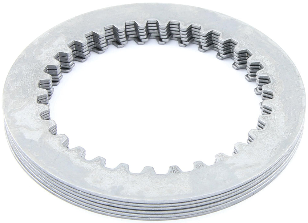 Trw steel intermediate discs clutch.steel.kit mes349-7