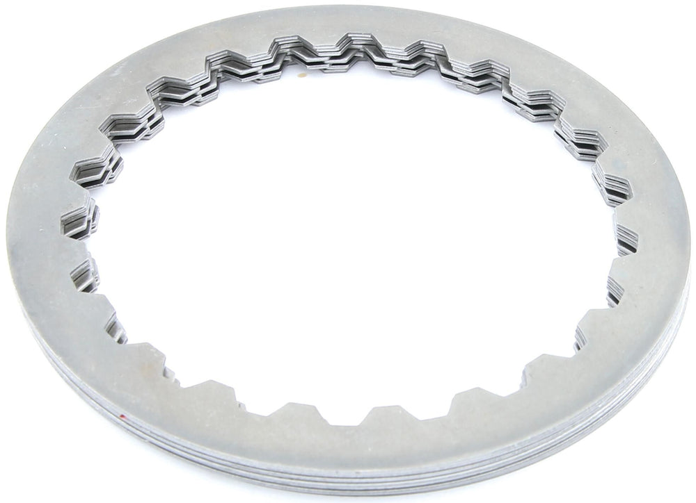 Trw steel intermediate discs clutch.steel.kit mes350-8