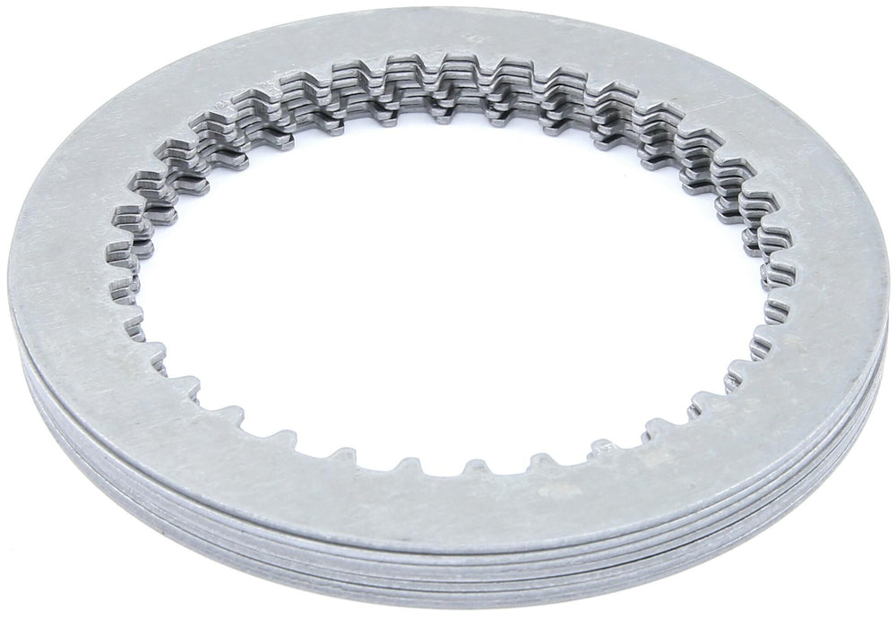 Trw steel intermediate discs clutch.steel.kit mes354-7