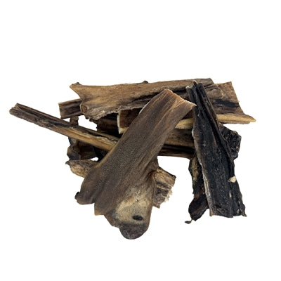 Petsnack hei Hand ouni Hoer