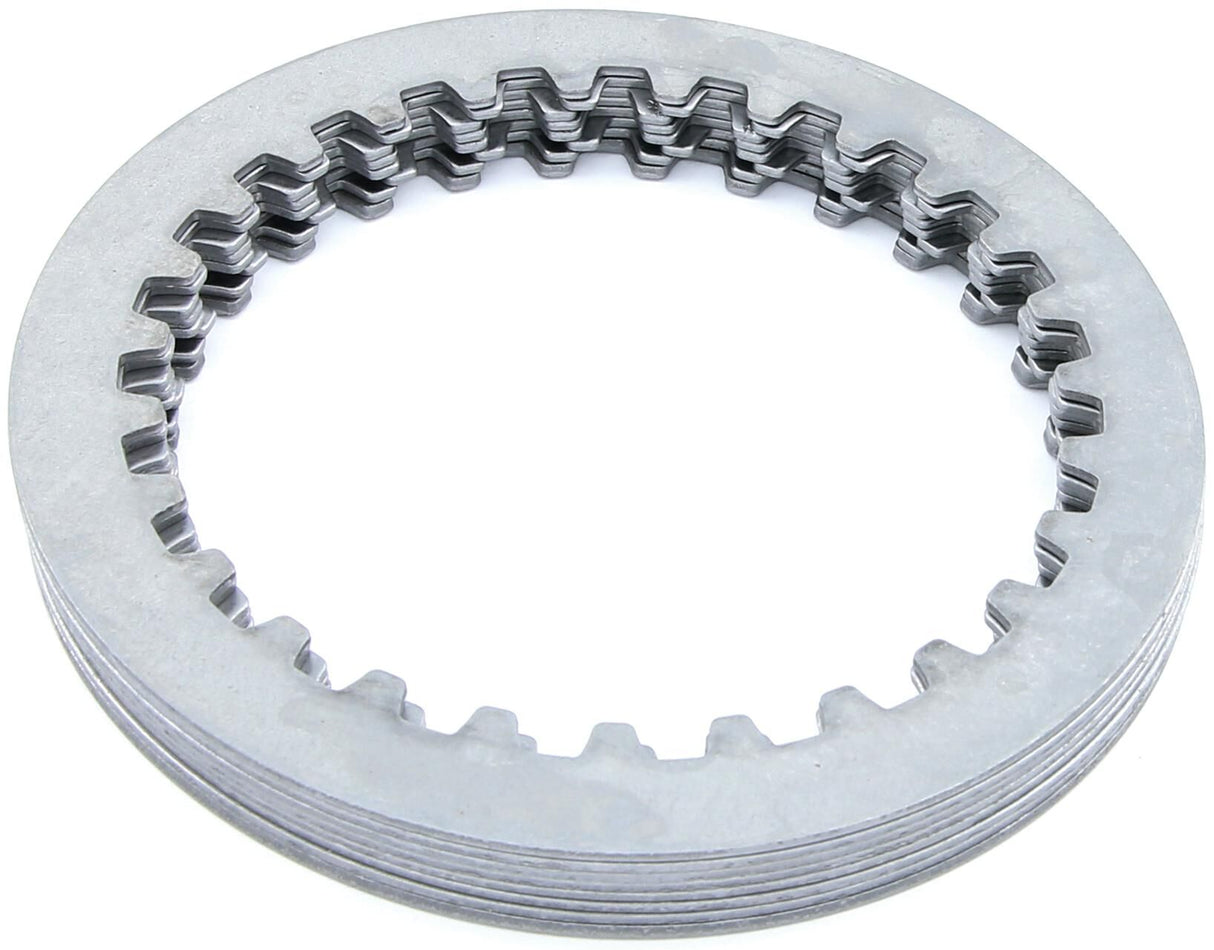 Trw steel intermediate discs clutch.steel.kit mes401-8