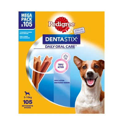Mini confezione multipla di Pedigree Dentastix