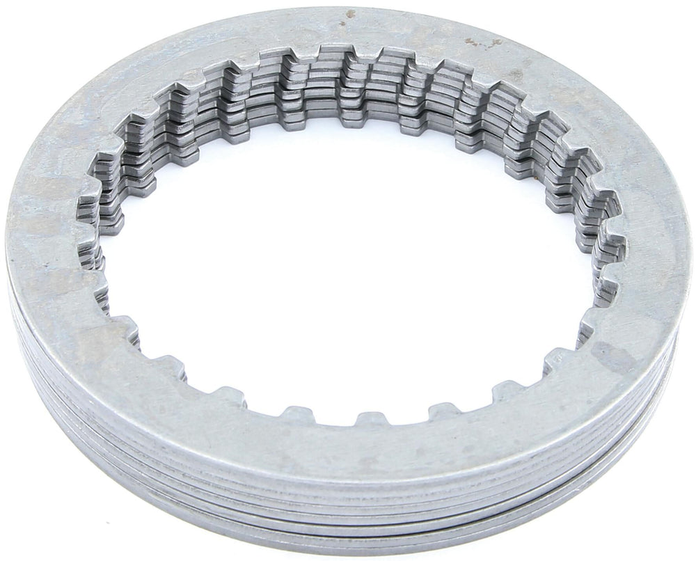 Trw stalen tussenschijven clutch.steel.kit mes408-8