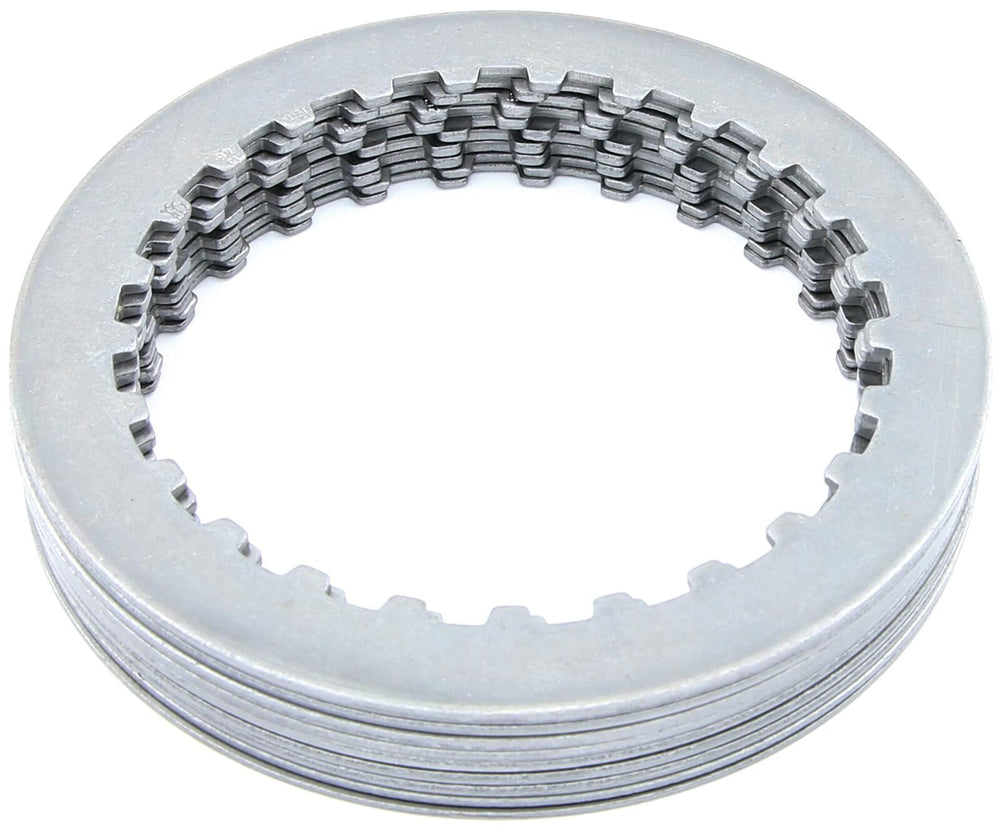 Trw steel intermediate discs clutch.steel.kit mes413-9