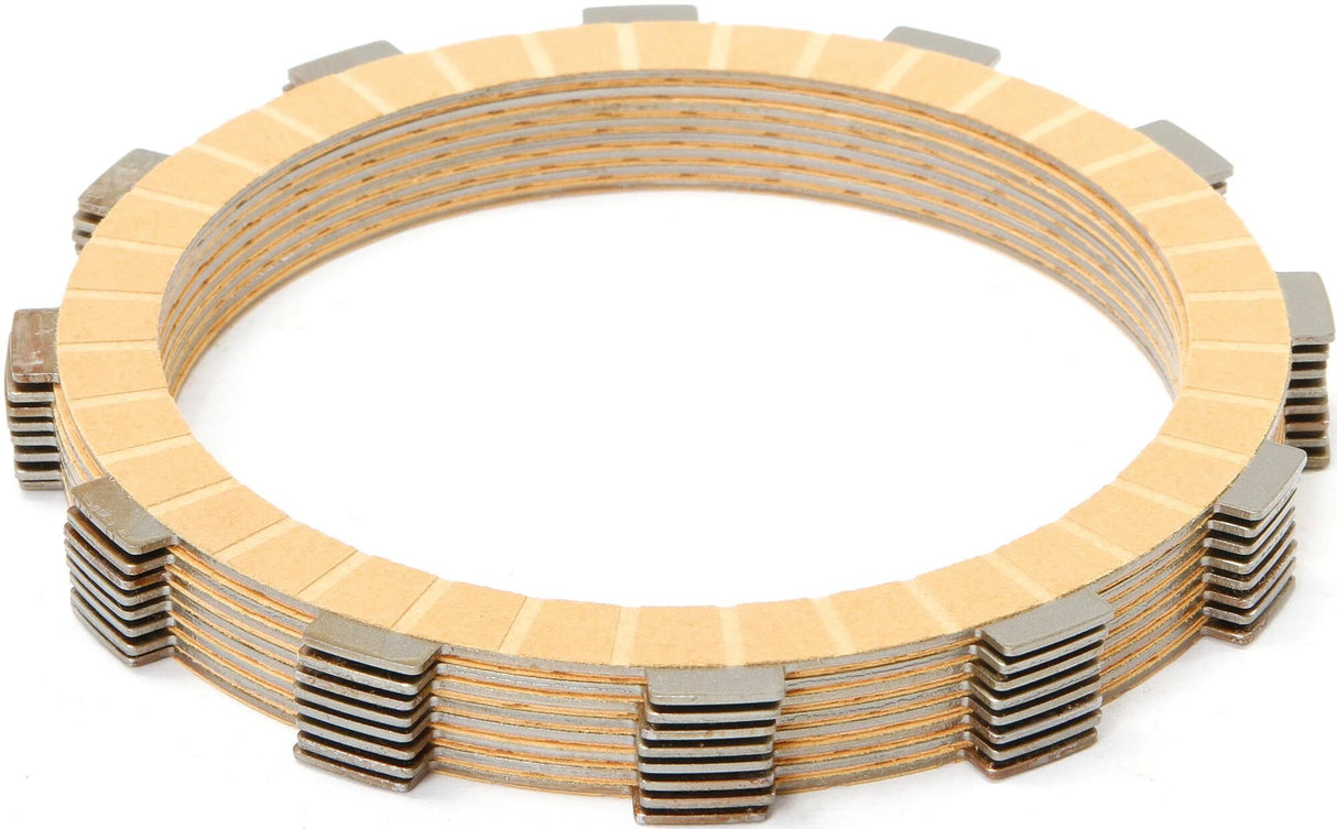 TRW clutch disc set clutch kit MCC511-8C