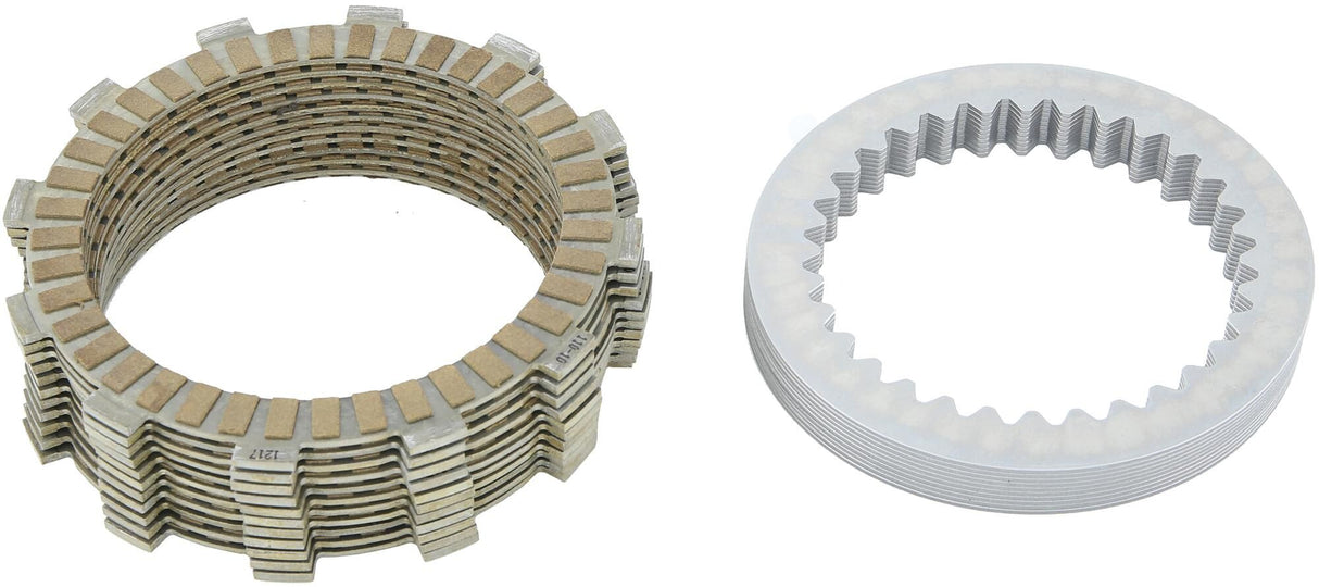 Trw clutch plate set clutch kit mcc703pk