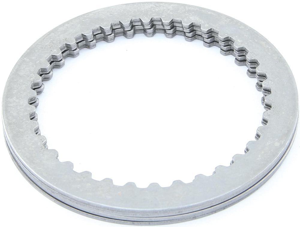 Trw stalen tussenschijven clutch.steel.kit mes384-4