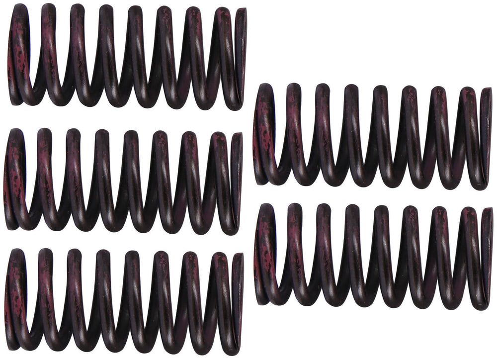 TRW clutch spring set clutch spring kit mef316-5