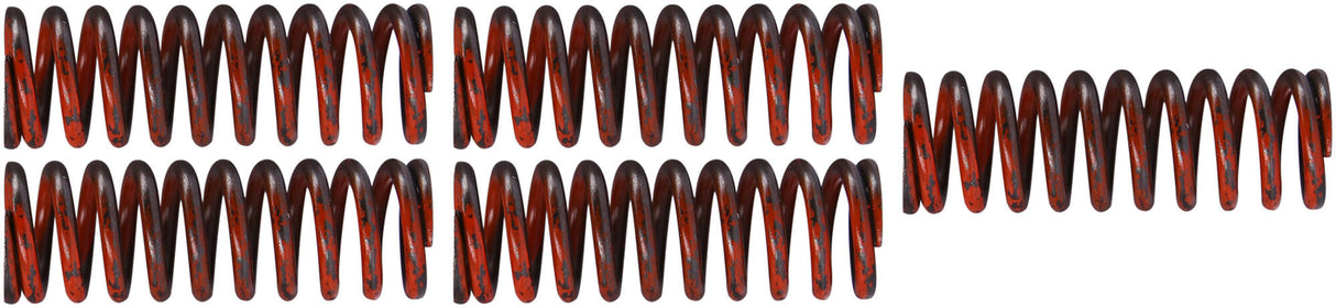 TRW clutch spring set clutch spring kit mef321-5