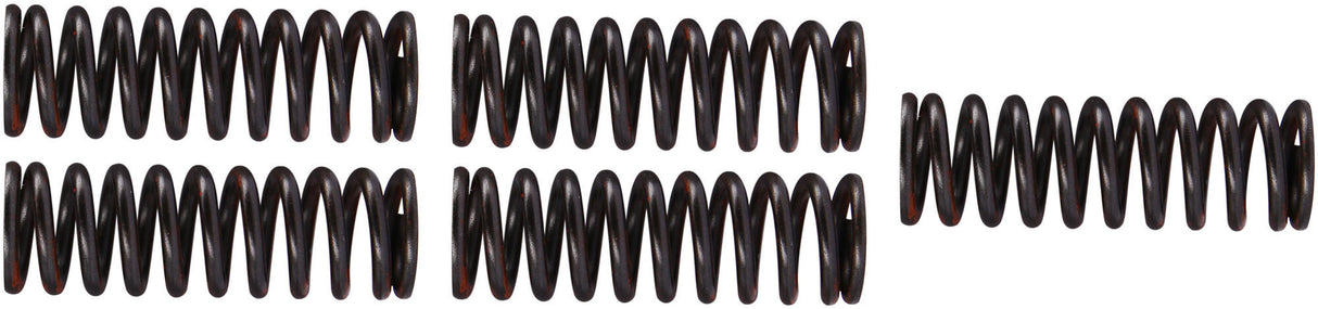 Trw koppelingsveren set clutch spring kit mef323-5