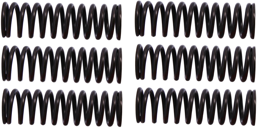 TRW clutch spring set clutch spring kit mef303-6