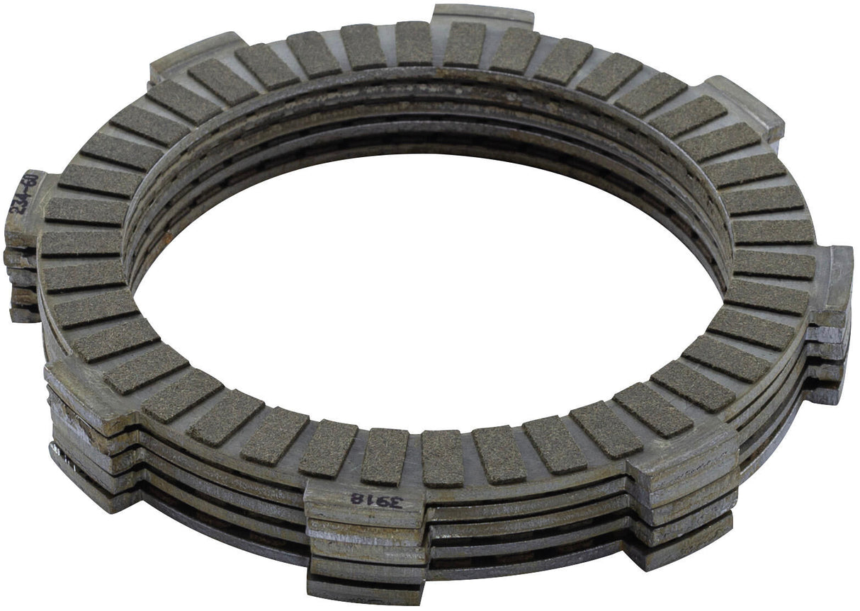 Trw clutch plate set clutch kit mcc369-5