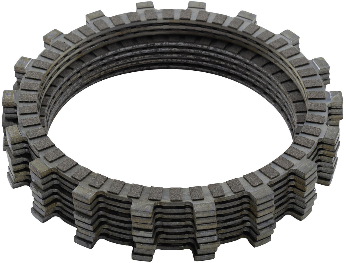 TRW clutch disc set clutch kit MCC616-8