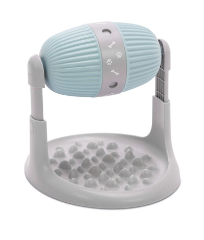 Imac iq slow feeder dog cat