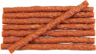 Ruckartige Zeit, ruckartige Zeit, Entenstäbchen