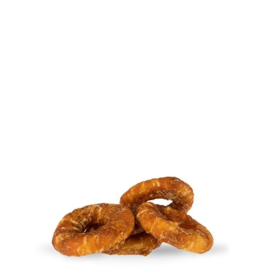 Bague vivante Petstyle soufflée au poulet