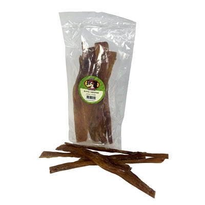 Podsnack -Nackenmuskel