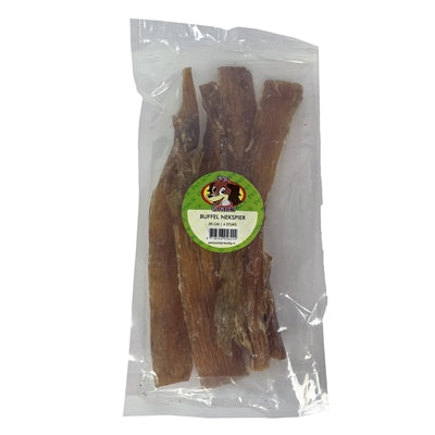 Podsnack -Nackenmuskel