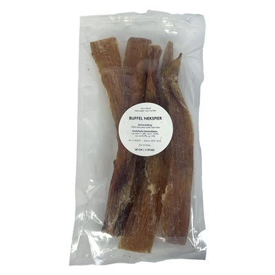 Podsnack -Nackenmuskel