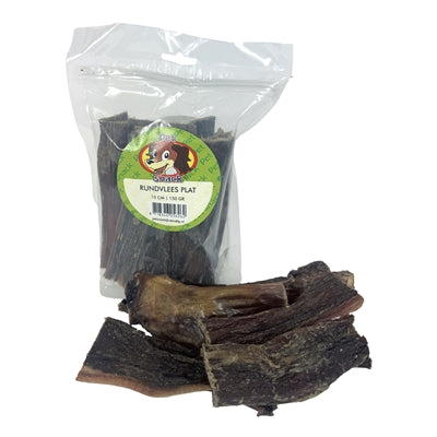 Petsnack carne de ternera