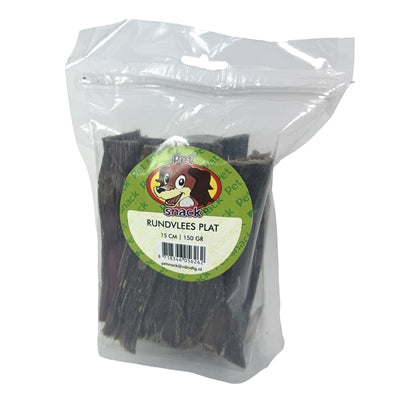 Petsnack carne de ternera