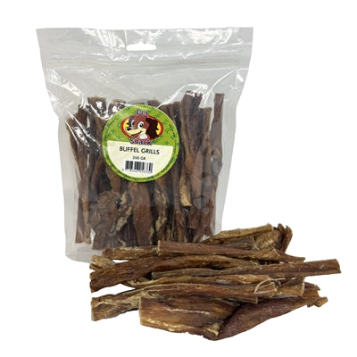 Petsnack-Büffelgrills