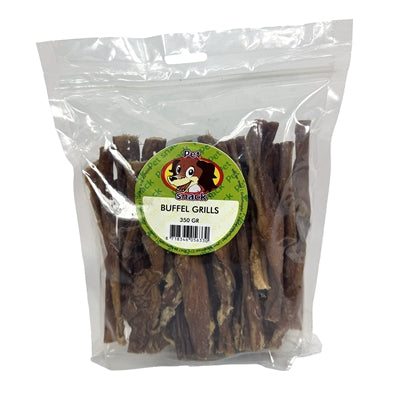 Petsnack-Büffelgrills