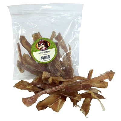 Pet snack Achilles tendon
