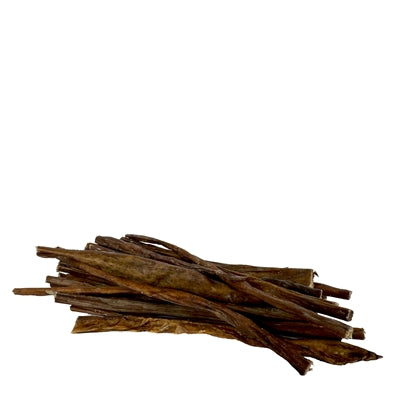 Petsnack buffel spaghetti